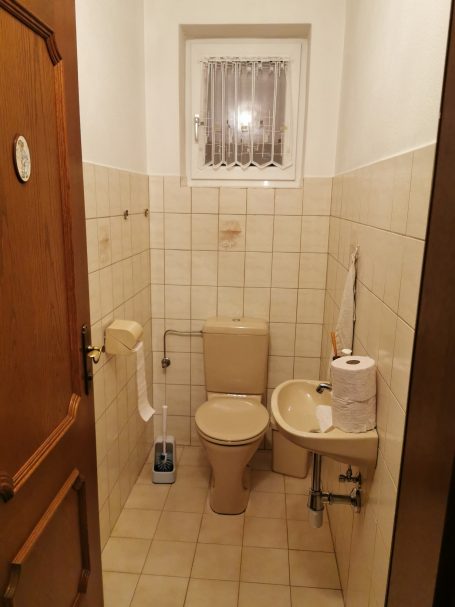 WC