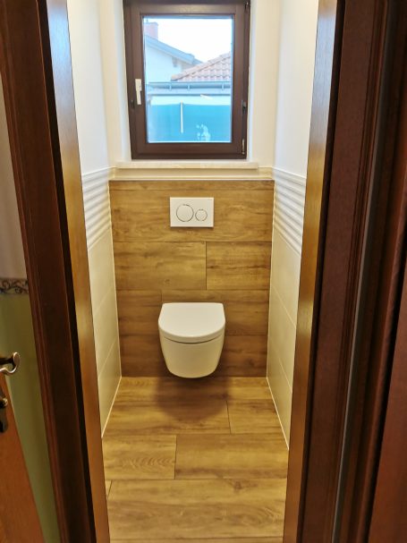 WC
