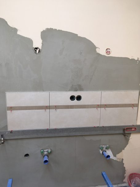 Baustelle