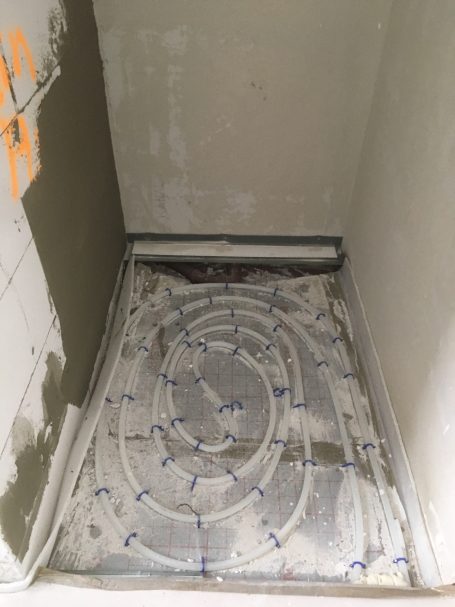 Baustelle