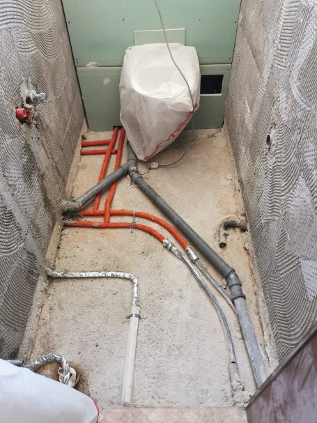 WC