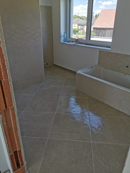 Badezimmer