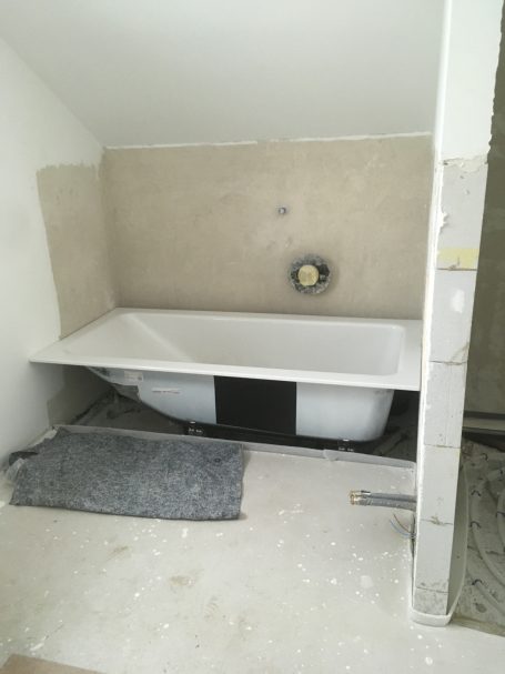 Badewanne