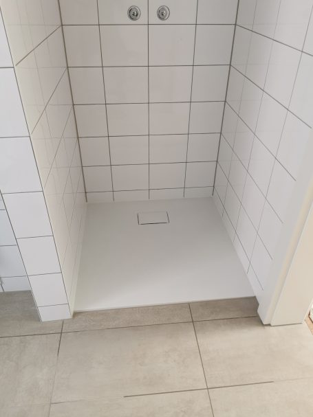 Duschwanne