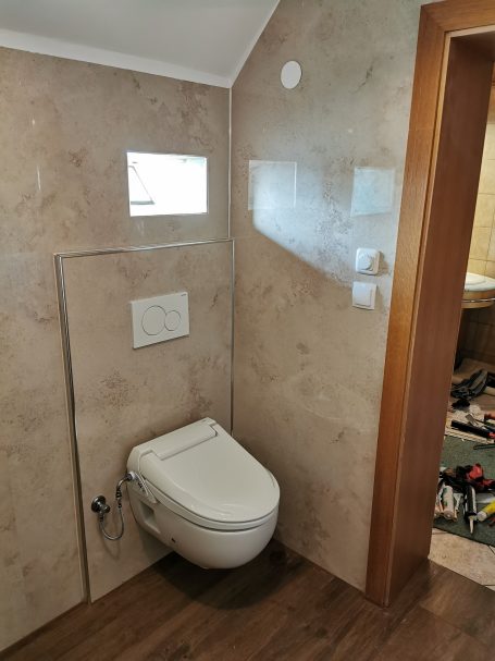 WC